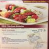 Shake 'N Bake BBQ GLAZE Seasoned Coating Mix 7oz. (4 Boxes) view 3