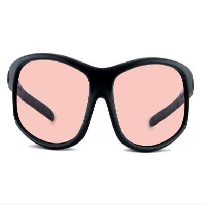 TheraSpecs Wrap FL-Pro Glasses for Light Sensitivity