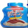 Cocoa Syrup From Greece for Ice Creams, Yogurt and Wafers - 350g view 1