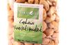 12oz Gourmet Bag of Whole Roasted Unsalted Cashews [3/4 lb.] view 1