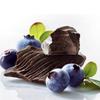 Brookside Dark Chocolate, Acai/Blueberry, Basic, 32 Oz view 2