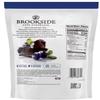 Brookside Dark Chocolate, Acai/Blueberry, Basic, 32 Oz view 3
