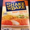 Shake 'N Bake Crispy Buffalo Seasoned Coating Mix 4.75 Oz (Pack of 3) view 1