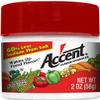 Ac'cent All Natural Flavor Enhancer, 2 Ounce (Pack of 24) view 1