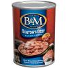 B&M Baked Beans, Boston's Best, 28 Ounce (Pack of 12) view 1