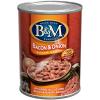 B&M Baked Beans, Bacon & Onion, 28 Ounce (Pack of 12) view 1
