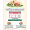 Maple Grove Farms, Complete All Natural Pancake & Waffle Mix, 24 Ounce (Pack of 6) view 4