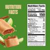 Glutino Gluten Free Oven Baked Bar, Apple Cinnamon, Naturally Flavored, 5 ct view 2
