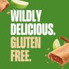Glutino Gluten Free Oven Baked Bar, Apple Cinnamon, Naturally Flavored, 5 ct view 4