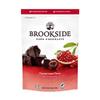 BROOKSIDE Dark Chocolate and Pomegranate Flavored Snacking Chocolate Bag, 21 oz view 3