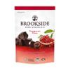 BROOKSIDE Dark Chocolate and Pomegranate Flavored Snacking Chocolate Bag, 21 oz view 4