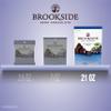 BROOKSIDE Dark Chocolate, Acai and Blueberry Flavored Snacking Chocolate Bag, 21 oz view 4