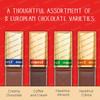 MERCI Finest Assortment of Eight European Chocolates, 7 Ounce Box | Chocolate Gift Box for Holiday Gifts, Teacher Gifts, Gifts for Mom, Gifts for Dad, Thank You Gifts or Personalized Gifts view 4