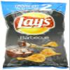 Lay's Potato Chips, Barbecue, 13.625 Ounce view 1