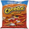 Cheetos Flavored Snacks, Crunchy Cheese, 16.25 Ounce view 1