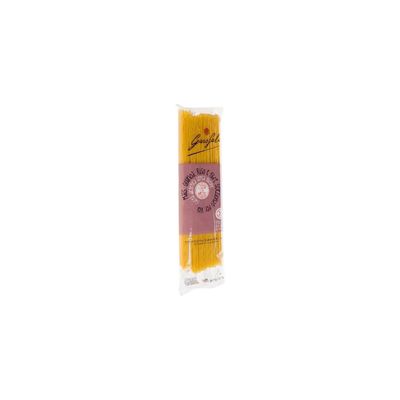 Gluten-Free Spaghetti Pasta 17.6 Oz