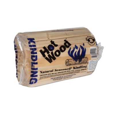 HOT WOOD KINDLING 14.15L