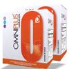 2-Pack Omnilife OML Plus (OmniPlus) Multivitamin Complex - Multiple Flavors (Fruits Supreme, Box (Pack of 30-600ml)) view 1