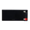 PowerStar 9AH Replacement for 12Volt 7.0Ah 12V 7AH Sealed (SLA) With F1/F2 Longer Lasting view 3