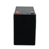 PowerStar 9AH Replacement for 12Volt 7.0Ah 12V 7AH Sealed (SLA) With F1/F2 Longer Lasting view 4