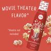 Winona Pure Popcorn Butter Theater Style 5oz. view 3