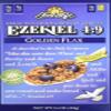 Food For Life Cereal Ezekiel 4:9 Golden Flax, 16 OZ view 1