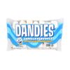 Dandies Vegan Marshmallows, No Artificial Flavorings, Food Dyes, Corn Syrup, or Gelatin, Perfect for Roasting, Smores, or Snacking (10 oz) view 1