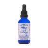 Eidon Liquid Silica Mineral Concentrate - Silica Supplement for Hair, Skin, and Nails, Supplement Drops to Support Collagen Production & Hair Loss for Women & Men, Helps Manage Calcium- 2 oz view 1