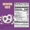 Glutino Gluten Free Yogurt Covered Pretzels, 5.5 oz view 2