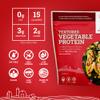 Hoosier Hill Farm Textured Vegetable Protein, 2LB (Pack of 1) view 3