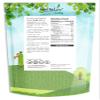 Food to Live - Black Chia Seeds, 2 Pounds - Whole, Sproutable, Vegan, Kosher, Keto, Sirtfood, Bulk. Rich in Essential Fatty Acids, Fiber, Protein. Great for Chia Pudding, Smoothie, Oatmeal view 2