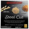 Better Oats Oat Revolution! Instant Oatmeal ~ Steel Cut Oats Maple & Brown Sugar Flavor ~ 10 Pouches Per 15.1 Oz Box [Pack of 3] view 3