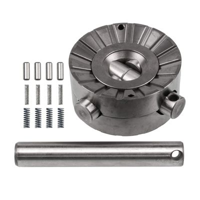 1810 Powertrax / Lock Right FRD 9.0" CORP 2&4PIN CS