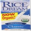 Rice Dream Drink, Original, 32 Ounce view 1