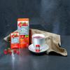 Ahmad Tea English Fruit & Herbal Infusions, Wild Strawberry Refresh Fruit & Herbal Tea view 3