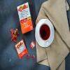 Ahmad Tea English Fruit & Herbal Infusions, Wild Strawberry Refresh Fruit & Herbal Tea view 4