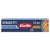 Barilla Gluten Free Spaghetti, 12 Ounce - Non-GMO Gluten Free Pasta Made with Blend of Corn & Rice view 1