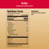 Royal Chef's Secret Sella Basmati Rice - Authentic Extra Long Grain Parboiled Basmati White Rice - 10 lb Bag view 2