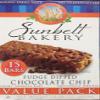 Fudge-Dipped CHOCOLATE CHIP Chewy Granola Bars 15-Count VALUE PACK (5 Boxes) view 1