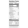 Better Oats Thick & Hearty Instant Oatmeal Packets, Blueberry Muffin Flavor with Flax Seeds and Whole Grains, Quick-Cooking Breakfast, Kosher, 15.1 oz Box (Pack of 1) view 2