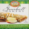 Sunbelt Bakery's Apple Cinnamon Fruit & Grain Bars, 1.4 oz Bars, 8 Count view 1
