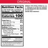 Pringles Potato Crisps Chips, Lunch Snacks, Snack Cups, Original, 8oz Tray (12 Cups) view 2