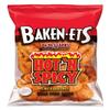 Baken-ets Hot 'N Spicy Fried Pork Skins, 2.5 oz view 1