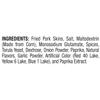 Baken-ets Hot 'N Spicy Fried Pork Skins, 2.5 oz view 3
