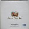 Collectible Cigar Box Writing Stationary Kit Featuring Red Swans view 3