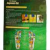 Prime Herbs Ying Yang Foot Massager Acupressure Mat, Reflexology, Relieves Foot Pain, Improves Blood Circulation, Easy to Use view 3