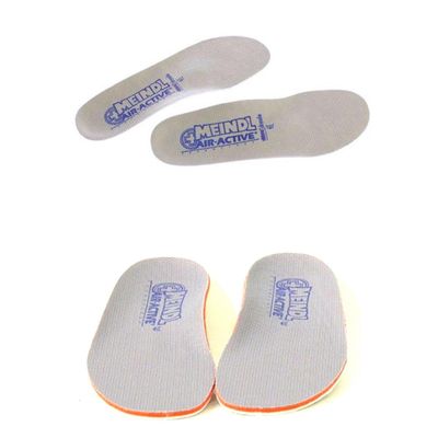 Meindl Mens Womens Insoles Uk14 Size:Uk14