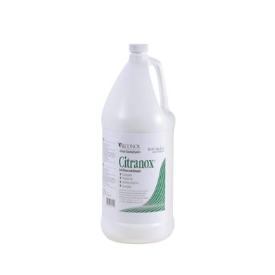 Detergent, 1 gal.