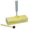 Delta Education Resonance Box with Tuning Fork, 320 Hz