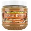 Trader Joe's Creamy Salted Peanut Butter From Unblanched Peanuts view 1